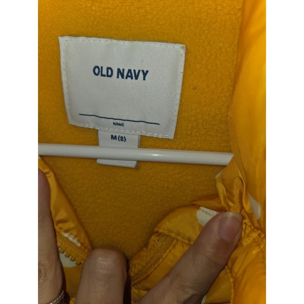 Old Navy old navy